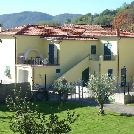 La Casa Di Nadia Marina *