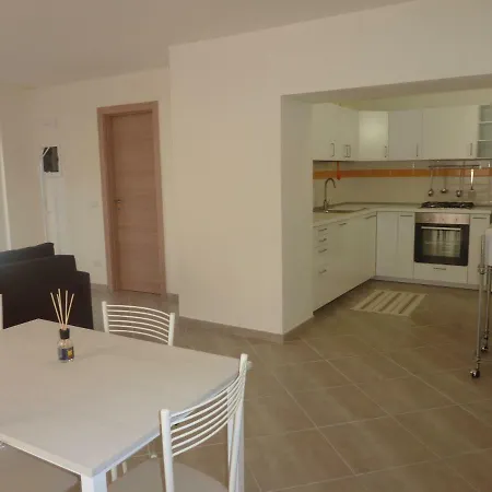 La Casa Di Nadia Marina