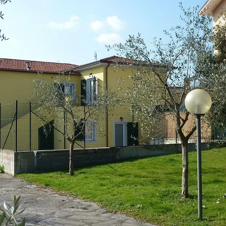 La Casa Di Nadia Marina Sarzana