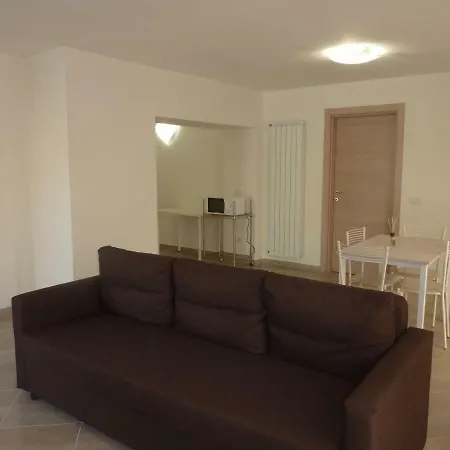 La Casa Di Nadia Marina