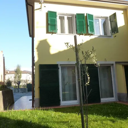 La Casa Di Nadia Marina