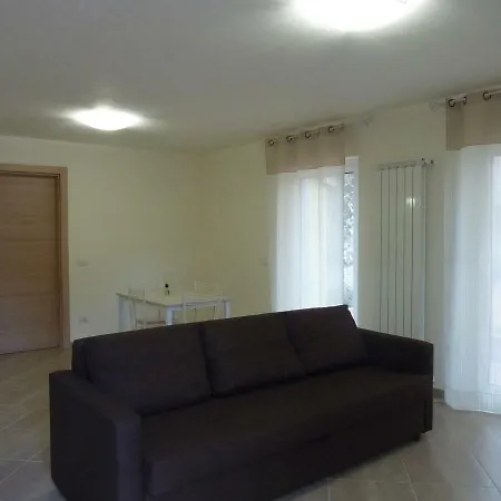 La Casa Di Nadia Marina * Sarzana
