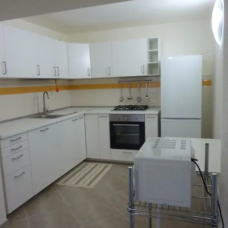 Apartment La Casa Di Nadia Marina Sarzana