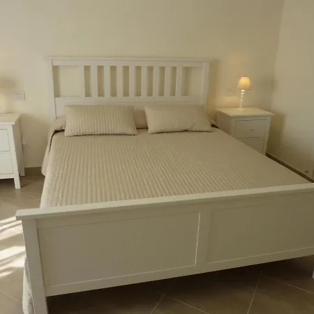 La Casa Di Nadia Marina Apartment